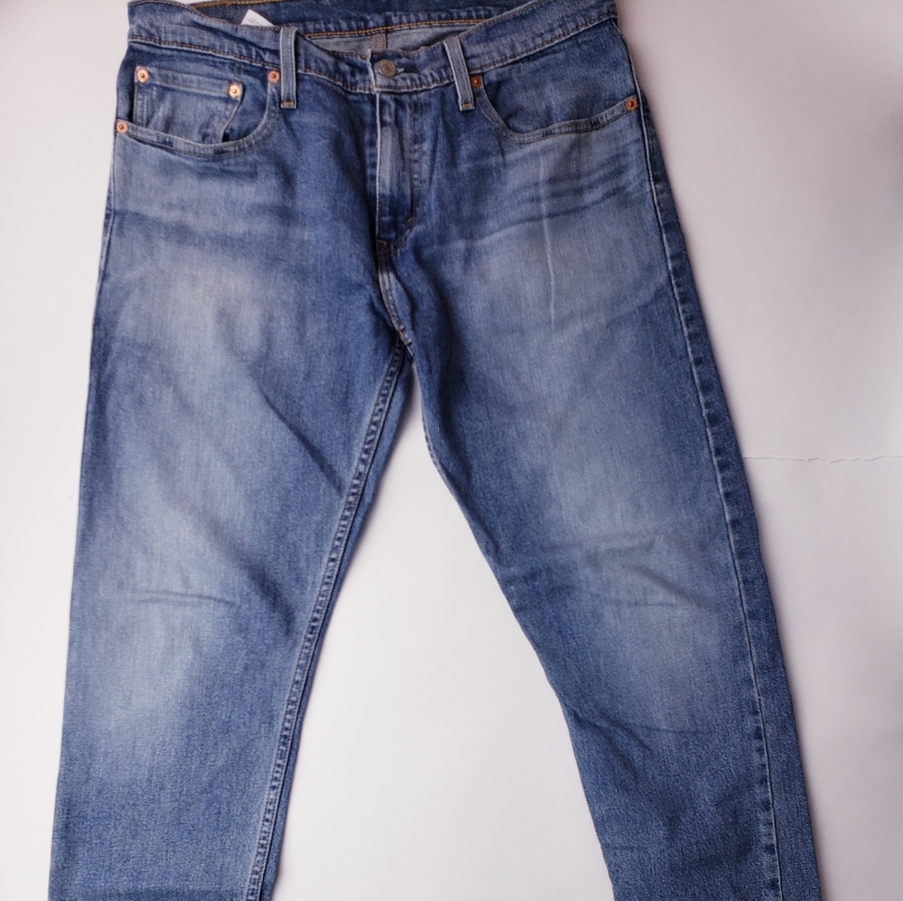 Levis 512 31 x 32 jeans mens